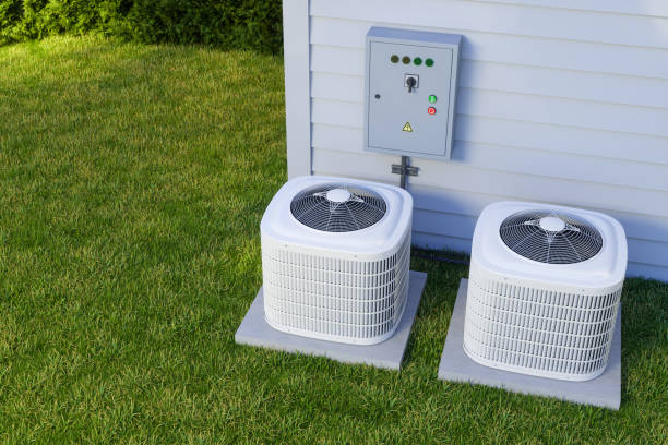 Best Emergency HVAC repair  in Semmes, AL