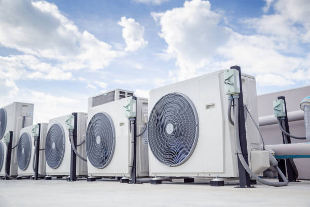 Best Central air repair  in Semmes, AL
