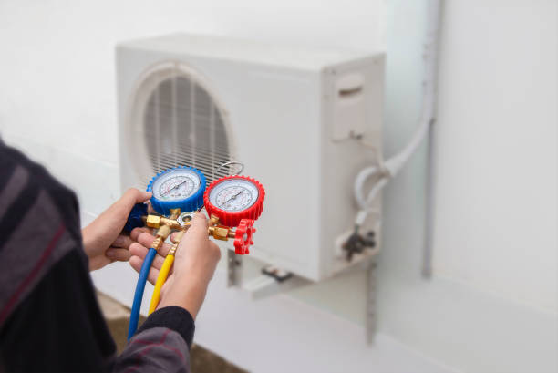 Best HVAC tune-up services  in Semmes, AL