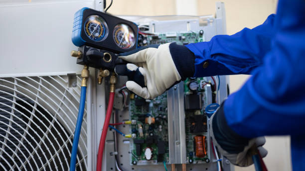 Best Best HVAC companies  in Semmes, AL